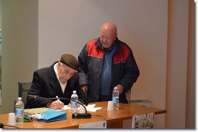 Foto successiva